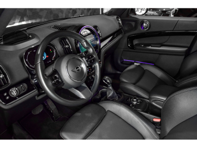 MINI Cooper SE Countryman ALL 4