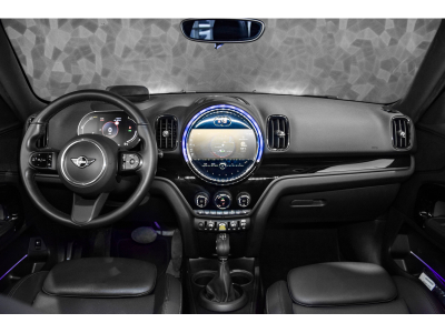 MINI Cooper SE Countryman ALL 4