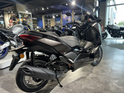 Yamaha X-Max 125 TECHMAX +
