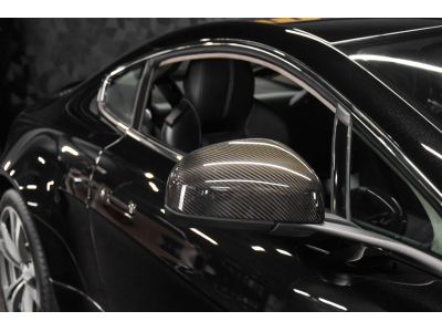 Aston Martin V12 Vantage Coupé / Boîte manuelle
