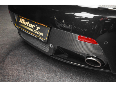 Aston Martin V12 Vantage Coupé / Boîte manuelle