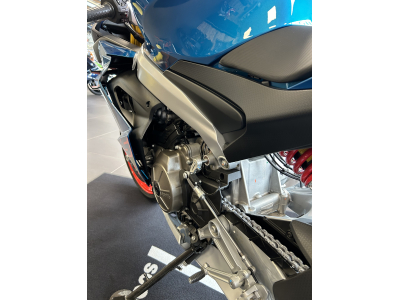 Aprilia RS 660 35kW