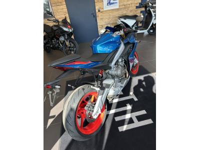 Aprilia RS 660 35kW