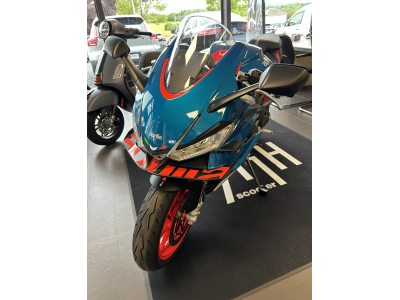 Aprilia RS 660 35kW