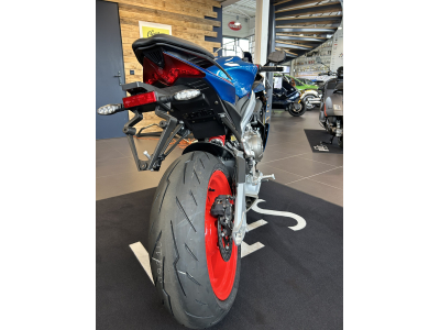 Aprilia RS 660 35kW