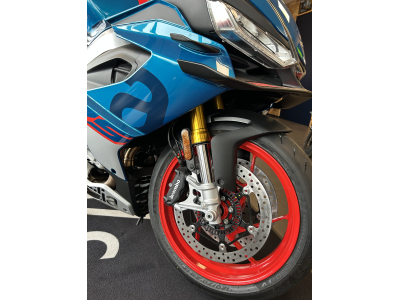 Aprilia RS 660 35kW