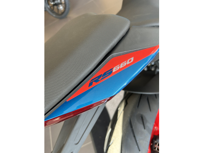 Aprilia RS 660 35kW