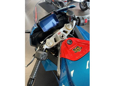 Aprilia RS 660 35kW
