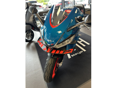Aprilia RS 660 35kW