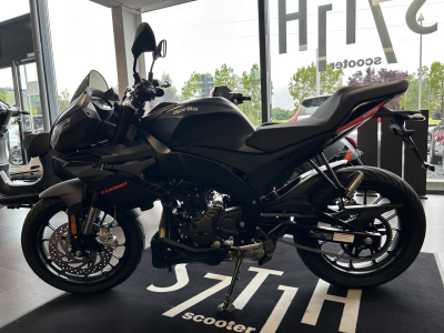 Aprilia Tuono 125 
