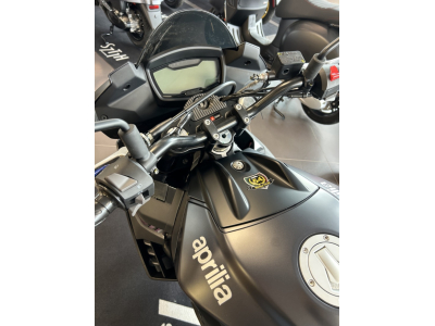 Aprilia Tuono 125 