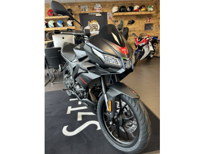 Aprilia Tuono 125