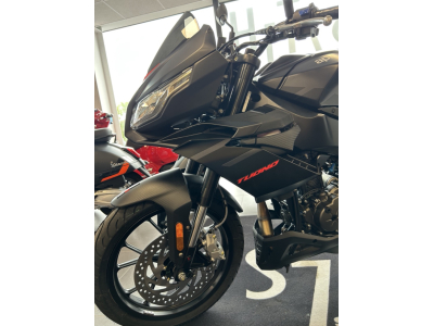 Aprilia Tuono 125 
