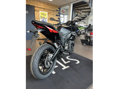 Aprilia Tuono 125