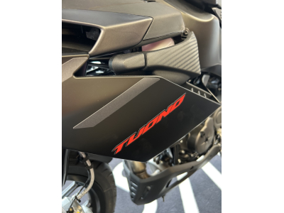 Aprilia Tuono 125 