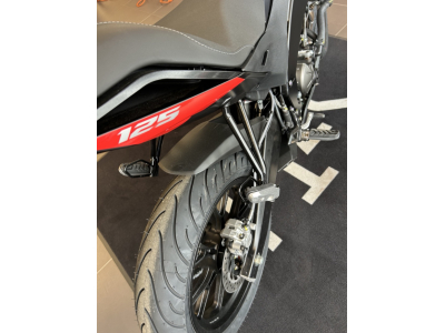 Aprilia Tuono 125