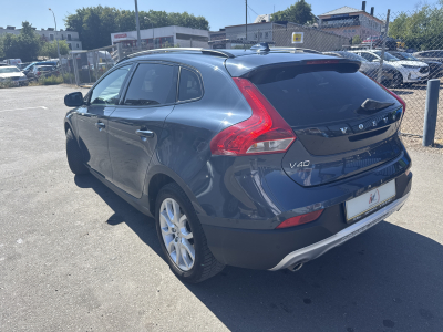 Volvo V40 Cross Country D2 Geartronic 120CV AUTO