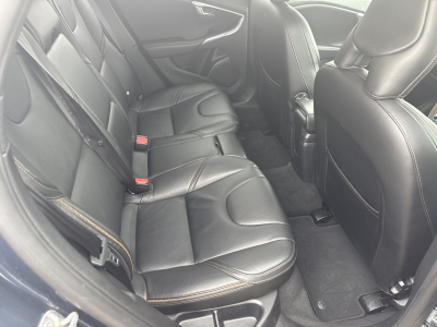 Volvo V40 Cross Country D2 Geartronic 120CV AUTO