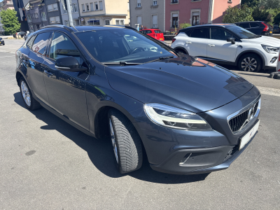Volvo V40 Cross Country D2 Geartronic 120CV AUTO