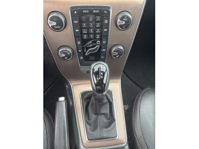 Volvo V40 Cross Country D2 Geartronic 120CV AUTO