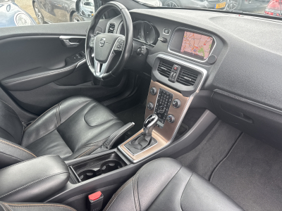 Volvo V40 Cross Country D2 Geartronic 120CV AUTO