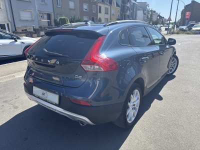 Volvo V40 Cross Country D2 Geartronic 120CV AUTO