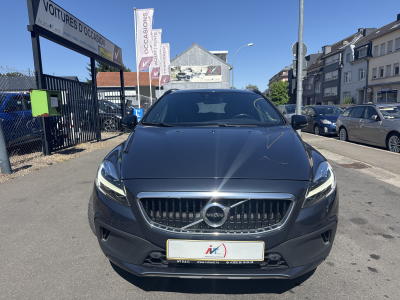 Volvo V40 Cross Country D2 Geartronic 120CV AUTO