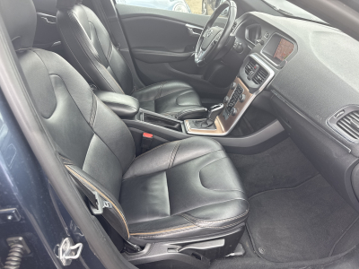 Volvo V40 Cross Country D2 Geartronic 120CV AUTO