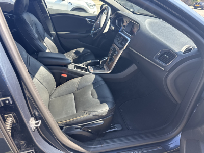 Volvo V40 Cross Country D2 Geartronic 120CV AUTO