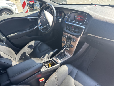 Volvo V40 Cross Country D2 Geartronic 120CV AUTO