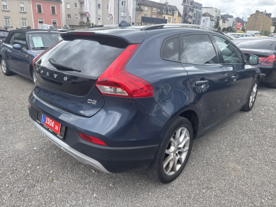 Volvo V40 Cross Country D2 Geartronic 120CV AUTO