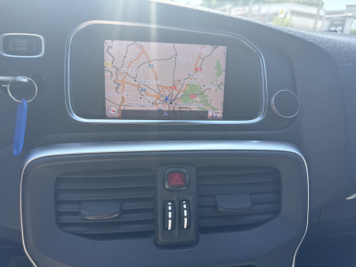 Volvo V40 Cross Country D2 Geartronic 120CV AUTO