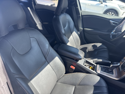 Volvo V40 Cross Country D2 Geartronic 120CV AUTO