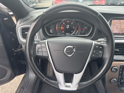 Volvo V40 Cross Country D2 Geartronic 120CV AUTO