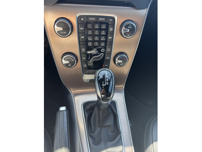 Volvo V40 Cross Country D2 Geartronic 120CV AUTO