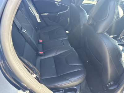 Volvo V40 Cross Country D2 Geartronic 120CV AUTO
