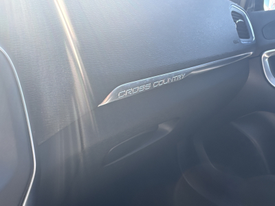 Volvo V40 Cross Country D2 Geartronic 120CV AUTO