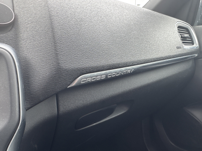 Volvo V40 Cross Country D2 Geartronic 120CV AUTO