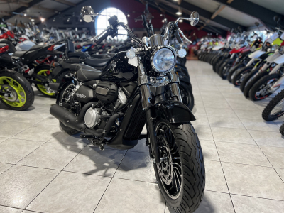 Magpower Legenders 125 