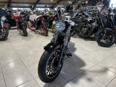 Magpower Legenders 125 