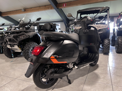Vespa GTS Super Sport 310