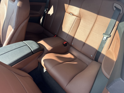 BMW 650 I PACK M AUTO 449CV
