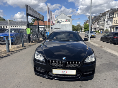 BMW 650 I PACK M AUTO 449CV