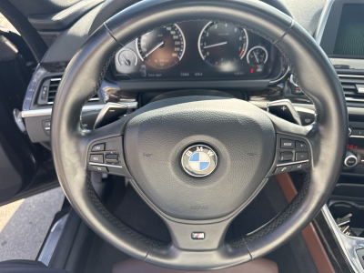BMW 650 I PACK M AUTO 449CV