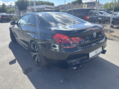 BMW 650 I PACK M AUTO 449CV