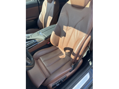 BMW 650 I PACK M AUTO 449CV