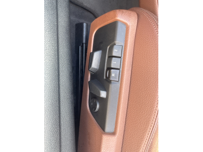 BMW 650 I PACK M AUTO 449CV