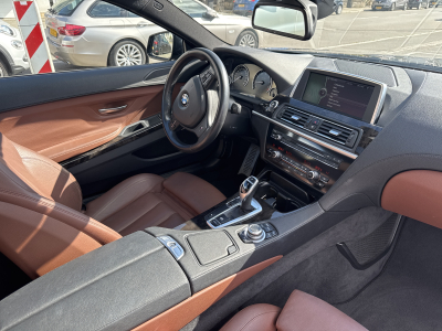 BMW 650 I PACK M AUTO 449CV