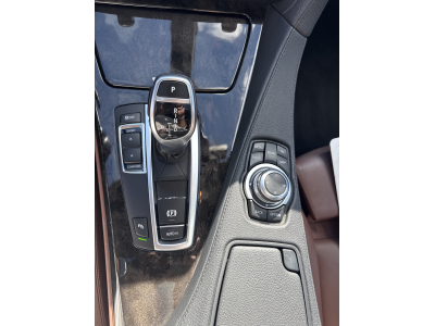 BMW 650 I PACK M AUTO 449CV