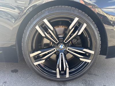 BMW 650 I PACK M AUTO 449CV